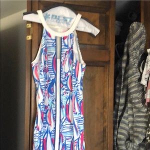 RRR shift dress size 6!